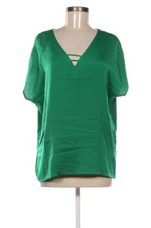 Дамска блуза Camaieu, Размер XL, Цвят Зелен, Цена 15,50 лв.