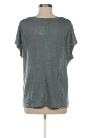 Дамска блуза Camaieu, Размер L, Цвят Зелен, Цена 31,00 лв.