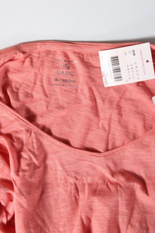 Дамска блуза Camaieu, Размер S, Цвят Розов, Цена 10,23 лв.