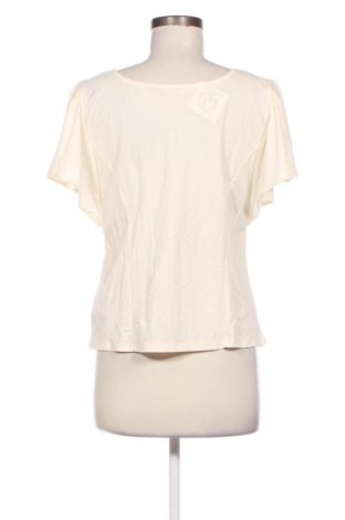 Дамска блуза Camaieu, Размер L, Цвят Екрю, Цена 9,61 лв.