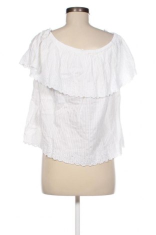 Дамска блуза Camaieu, Размер M, Цвят Бял, Цена 9,92 лв.
