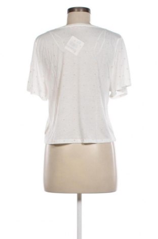 Damen Shirt Camaieu, Größe S, Farbe Weiß, Preis 5,27 €