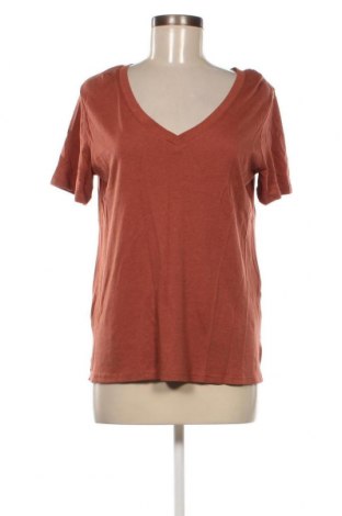 Γυναικεία μπλούζα Camaieu, Μέγεθος S, Χρώμα Καφέ, Τιμή 5,43 €