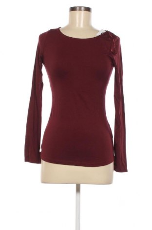 Γυναικεία μπλούζα Camaieu, Μέγεθος S, Χρώμα Κόκκινο, Τιμή 7,19 €