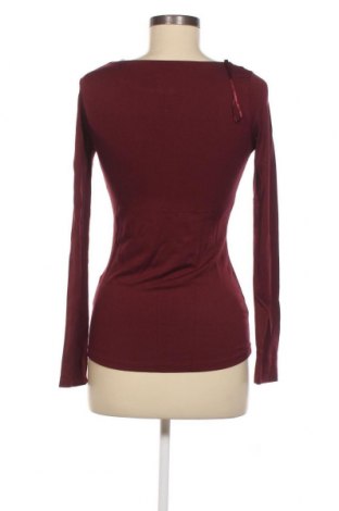 Дамска блуза Camaieu, Размер S, Цвят Червен, Цена 10,85 лв.