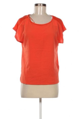 Γυναικεία μπλούζα Camaieu, Μέγεθος S, Χρώμα Πορτοκαλί, Τιμή 15,98 €