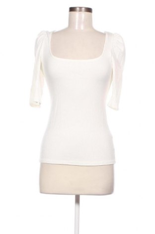 Дамска блуза Camaieu, Размер M, Цвят Бял, Цена 13,95 лв.