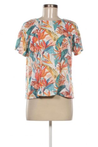 Bluză de femei Camaieu, Mărime M, Culoare Multicolor, Preț 101,97 Lei