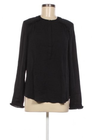 Γυναικεία μπλούζα Camaieu, Μέγεθος M, Χρώμα Μαύρο, Τιμή 7,99 €
