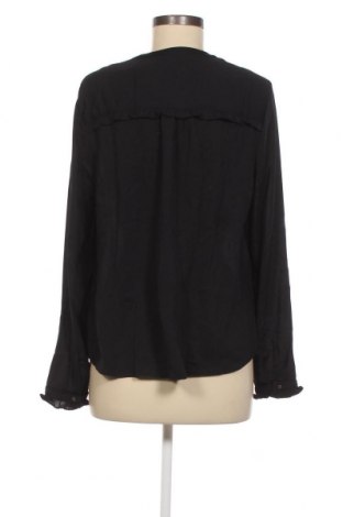 Γυναικεία μπλούζα Camaieu, Μέγεθος M, Χρώμα Μαύρο, Τιμή 5,59 €