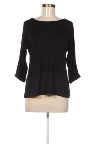 Дамска блуза Camaieu, Размер S, Цвят Черен, Цена 4,65 лв.