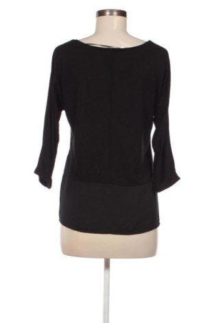 Γυναικεία μπλούζα Camaieu, Μέγεθος S, Χρώμα Μαύρο, Τιμή 5,59 €