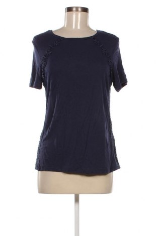 Γυναικεία μπλούζα Camaieu, Μέγεθος M, Χρώμα Μπλέ, Τιμή 7,19 €