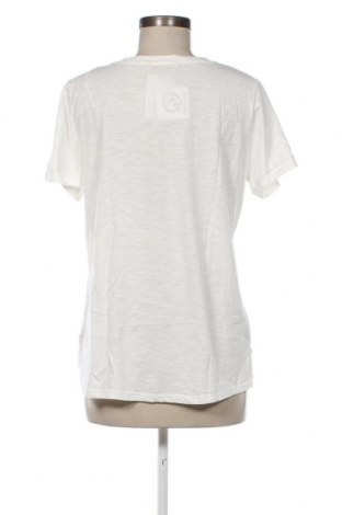 Дамска блуза Camaieu, Размер XL, Цвят Екрю, Цена 9,30 лв.