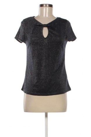 Γυναικεία μπλούζα Camaieu, Μέγεθος M, Χρώμα Μπλέ, Τιμή 4,47 €
