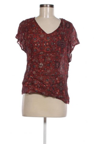 Γυναικεία μπλούζα Camaieu, Μέγεθος S, Χρώμα Πολύχρωμο, Τιμή 15,98 €