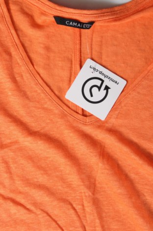 Дамска блуза Camaieu, Размер S, Цвят Оранжев, Цена 10,54 лв.