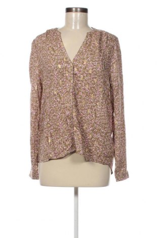 Γυναικεία μπλούζα Camaieu, Μέγεθος S, Χρώμα Πολύχρωμο, Τιμή 5,59 €