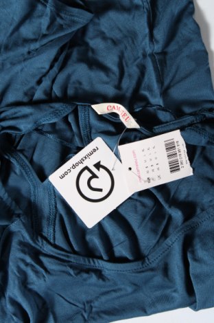 Damen Shirt Camaieu, Größe S, Farbe Blau, Preis 5,59 €