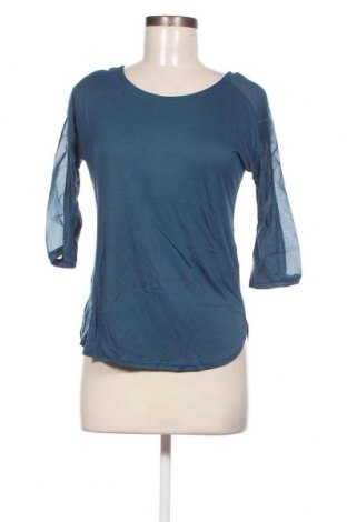 Damen Shirt Camaieu, Größe S, Farbe Blau, Preis 5,27 €