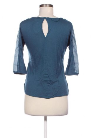 Γυναικεία μπλούζα Camaieu, Μέγεθος S, Χρώμα Μπλέ, Τιμή 2,88 €