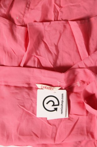 Dámská halenka Camaieu, Velikost XL, Barva Růžová, Cena  229,00 Kč