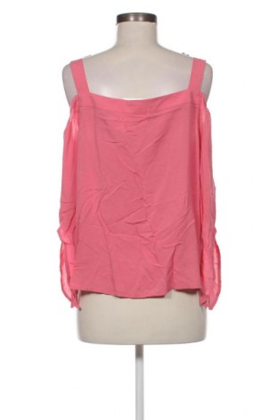 Дамска блуза Camaieu, Размер XL, Цвят Розов, Цена 12,71 лв.