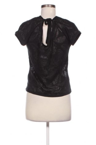Дамска блуза Camaieu, Размер S, Цвят Черен, Цена 9,30 лв.
