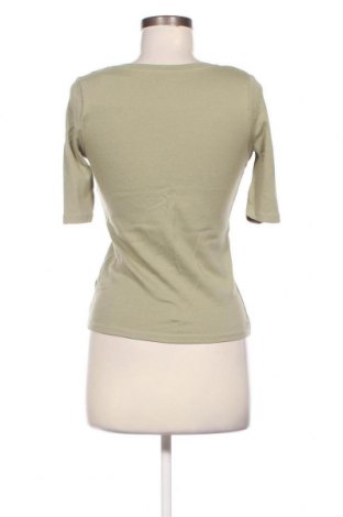 Дамска блуза Camaieu, Размер S, Цвят Зелен, Цена 9,30 лв.