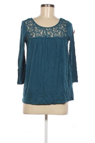 Bluză de femei Camaieu, Mărime S, Culoare Verde, Preț 15,30 Lei