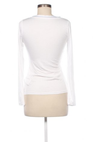 Γυναικεία μπλούζα Camaieu, Μέγεθος S, Χρώμα Λευκό, Τιμή 6,39 €