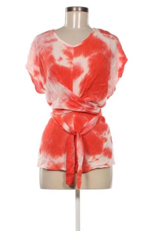 Дамска блуза Camaieu, Размер XL, Цвят Оранжев, Цена 15,50 лв.