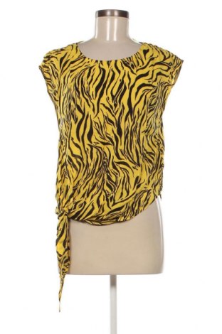 Дамска блуза Camaieu, Размер M, Цвят Многоцветен, Цена 13,95 лв.