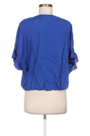 Bluză de femei Camaieu, Mărime M, Culoare Albastru, Preț 35,69 Lei