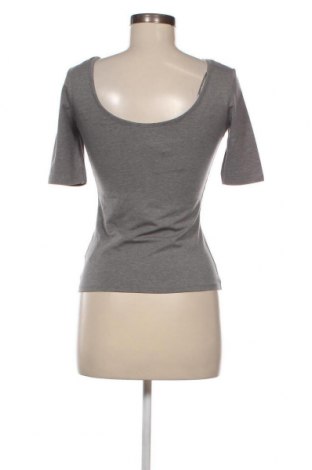 Γυναικεία μπλούζα Camaieu, Μέγεθος S, Χρώμα Γκρί, Τιμή 5,43 €