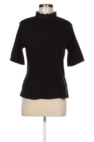 Bluză de femei Camaieu, Mărime XL, Culoare Negru, Preț 101,97 Lei