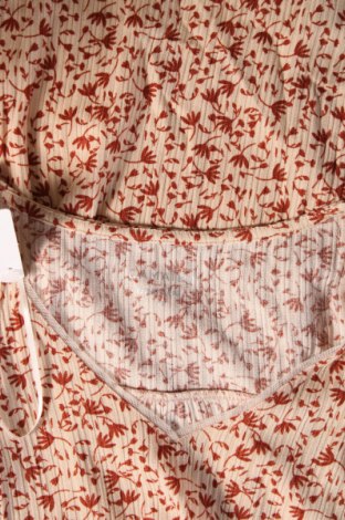 Γυναικεία μπλούζα Camaieu, Μέγεθος XS, Χρώμα Πολύχρωμο, Τιμή 2,40 €