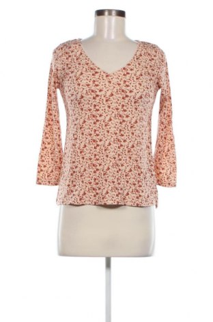 Γυναικεία μπλούζα Camaieu, Μέγεθος XS, Χρώμα Πολύχρωμο, Τιμή 2,40 €