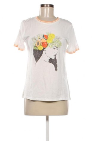 Дамска блуза Camaieu, Размер M, Цвят Бял, Цена 31,00 лв.