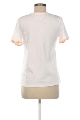 Γυναικεία μπλούζα Camaieu, Μέγεθος M, Χρώμα Λευκό, Τιμή 15,98 €