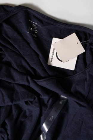 Дамска блуза Camaieu, Размер XL, Цвят Син, Цена 16,74 лв.