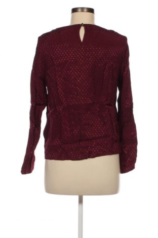 Дамска блуза Camaieu, Размер M, Цвят Червен, Цена 9,61 лв.