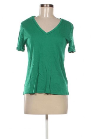 Bluză de femei Camaieu, Mărime S, Culoare Verde, Preț 45,89 Lei