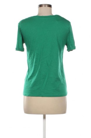 Дамска блуза Camaieu, Размер S, Цвят Зелен, Цена 9,92 лв.