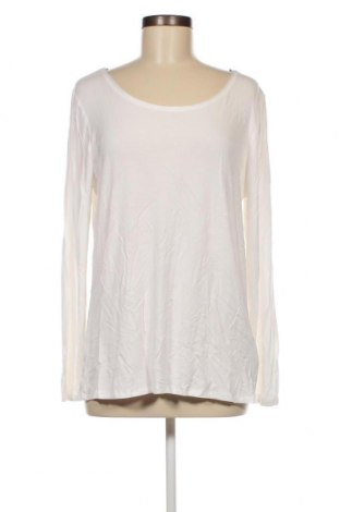 Дамска блуза Camaieu, Размер XXL, Цвят Бял, Цена 8,37 лв.