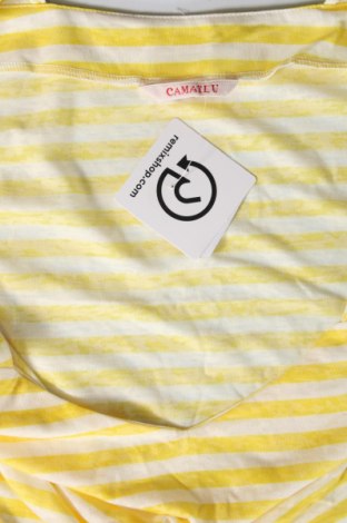 Bluză de femei Camaieu, Mărime S, Culoare Galben, Preț 32,63 Lei
