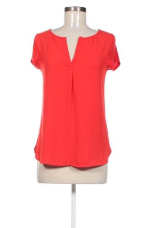 Γυναικεία μπλούζα Camaieu, Μέγεθος M, Χρώμα Κόκκινο, Τιμή 5,84 €