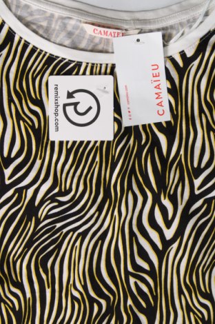 Bluză de femei Camaieu, Mărime M, Culoare Multicolor, Preț 23,45 Lei