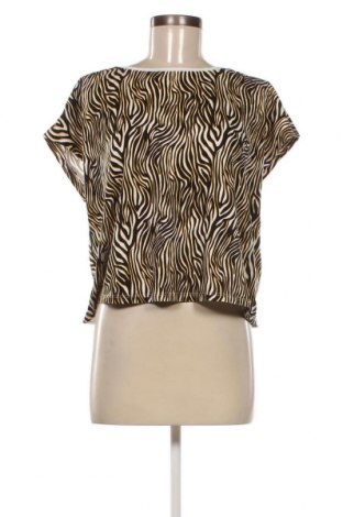 Damen Shirt Camaieu, Größe M, Farbe Mehrfarbig, Preis € 2,40