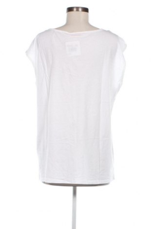 Γυναικεία μπλούζα Camaieu, Μέγεθος XXL, Χρώμα Λευκό, Τιμή 15,98 €